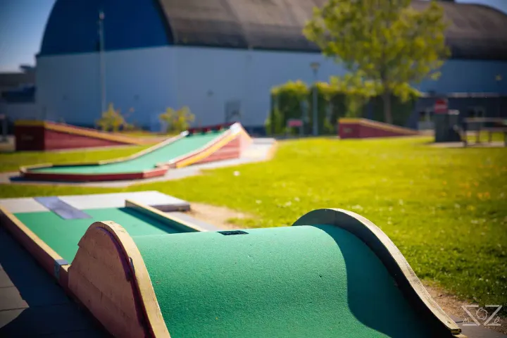 Sportscenter Herning — træningsstudio i Herning — 3