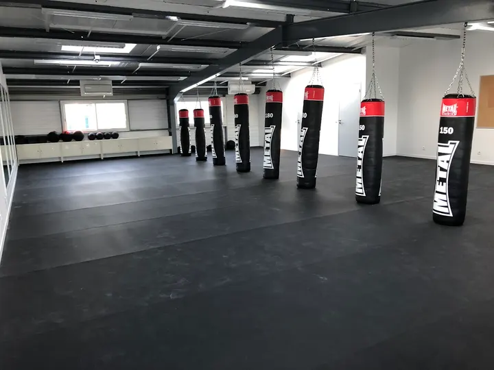 L'espace Fitness & Pilates — pilates-studio à La Ciotat, Marseille — 2