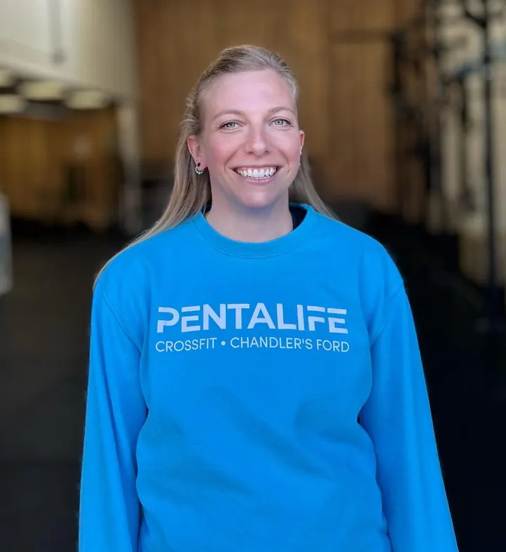 PentaLife CrossFit® Chandler's Ford — CrossFit in Eastleigh