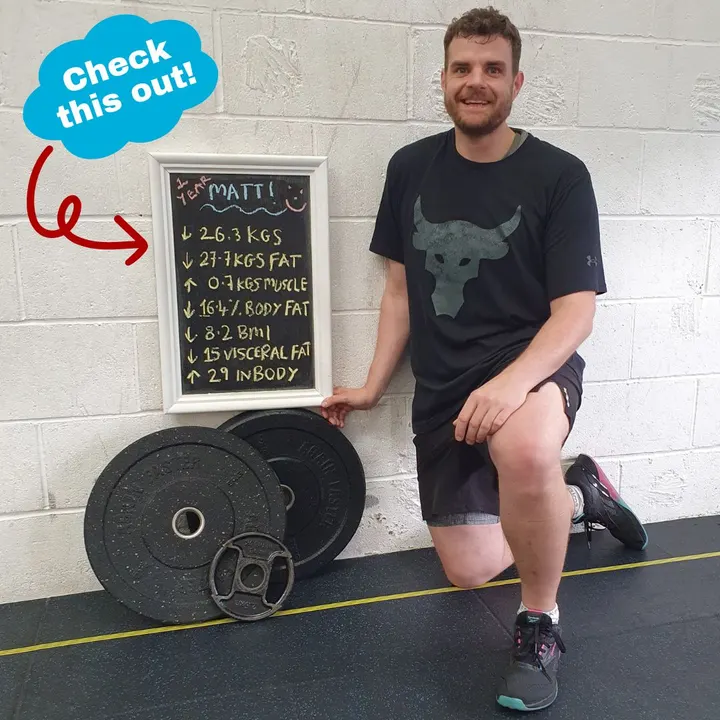 PentaLife CrossFit® Chandler's Ford — crossfit-studio in Eastleigh — 2
