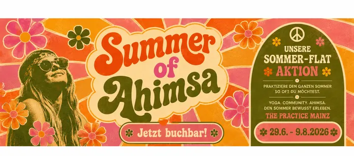 The Practice Mainz - Yogashala — Yoga in Altstadt, Mainz
