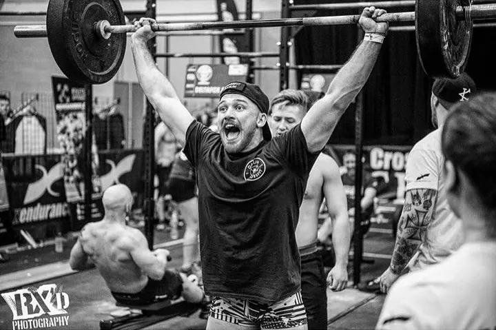 Danum CrossFit® — CrossFit in Hexthorpe, Doncaster