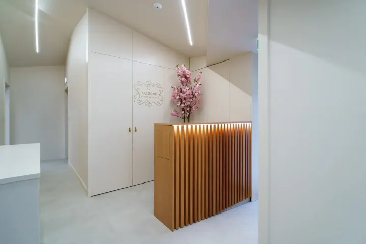 Allegro Health & Fitness Coimbra — ginásio-studio em Santa Clara, Coimbra — 3