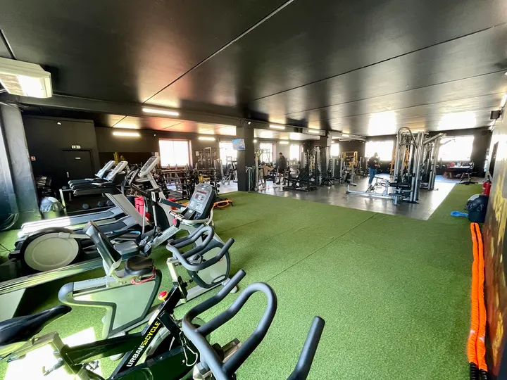 Xtrem Gym Marseille — salle de fitness-studio à Marseille — 4