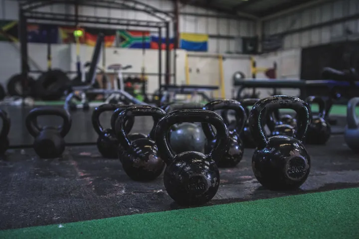 No Limits Amateur boxing club CIC — boxing-studio in Liverpool — 4