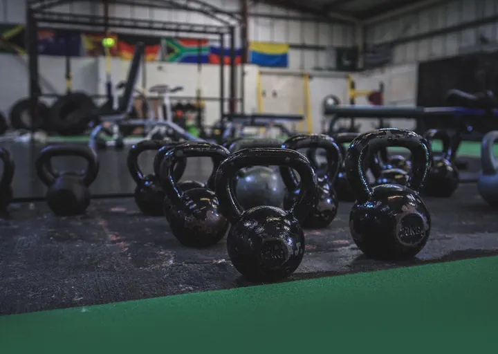 No Limits Amateur boxing club CIC — Boxing in Toxteth, Liverpool