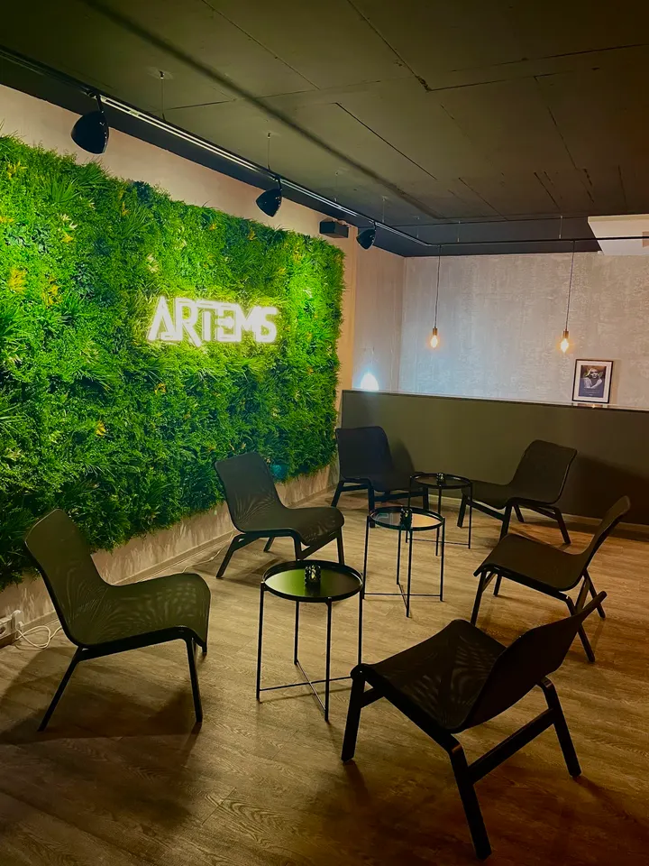 ARTEMIS FITNESSCLUB FÜR FRAUEN — fitnessstudio in Berg, Püttlingen — 2
