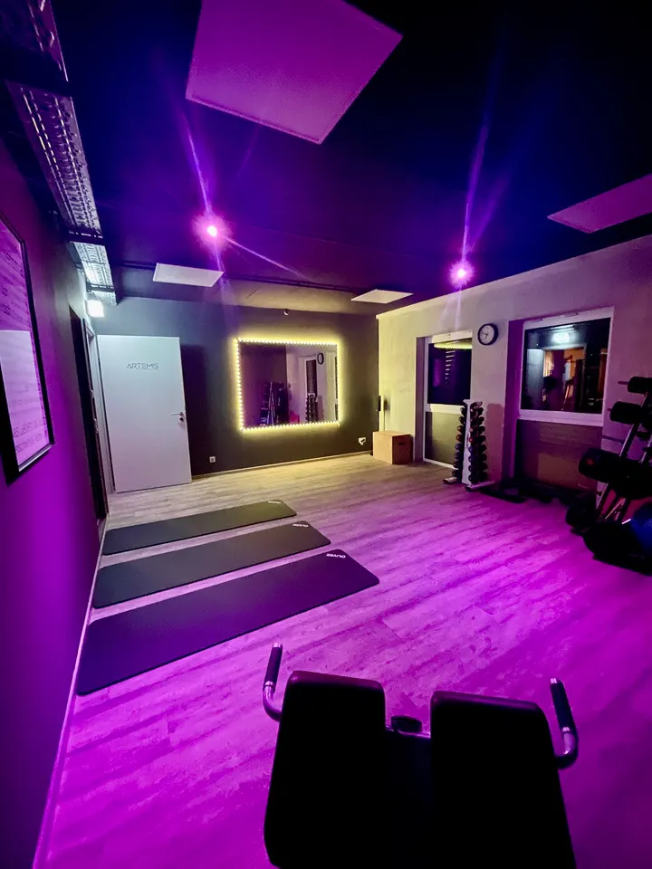 ARTEMIS FITNESSCLUB FÜR FRAUEN — fitnessstudio in Berg, Püttlingen — 3