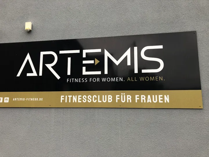ARTEMIS FITNESSCLUB FÜR FRAUEN — fitnessstudio in Püttlingen — 3