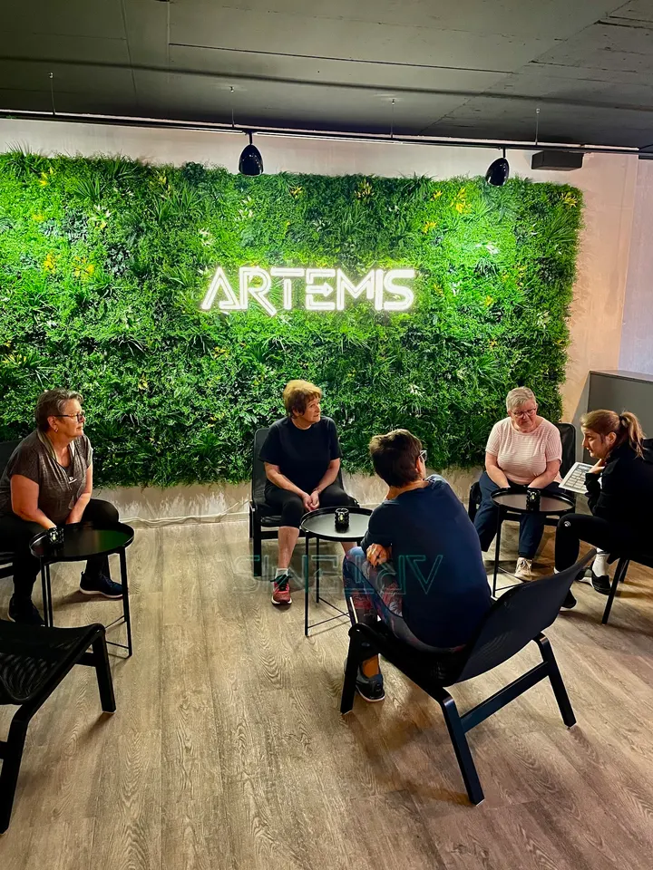 ARTEMIS FITNESSCLUB FÜR FRAUEN — fitnessstudio in Püttlingen — 4