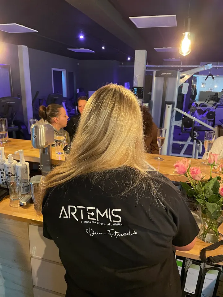 ARTEMIS FITNESSCLUB FÜR FRAUEN — fitnessstudio in Püttlingen — 5