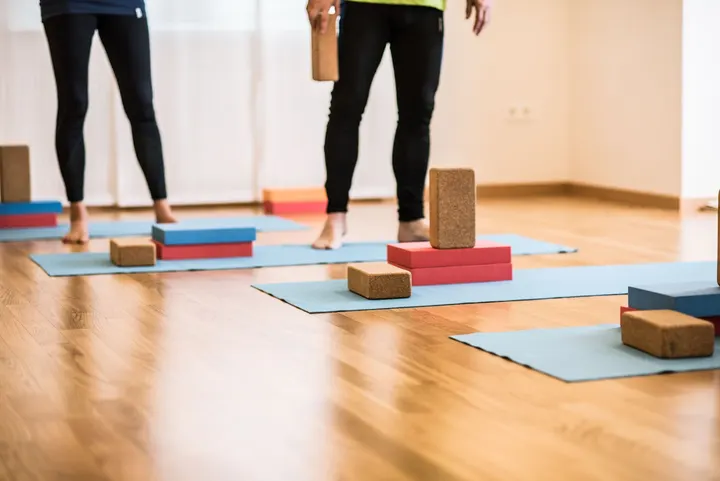 YOGA Sebastian Uhl — yoga-studio in Birkenweg, Limburgerhof — 3