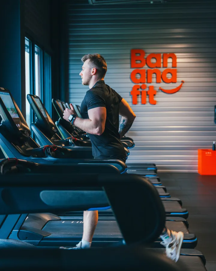 Bananafit ZAC du Carreau — salle de fitness-studio à Cité Fernand Anna, Wittenheim — 2