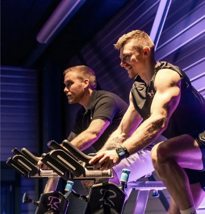 Bananafit ZAC du Carreau — salle de fitness-studio à Wittenheim — 5