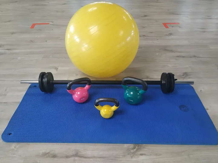 A Crau Fit — salle de fitness-studio à Saint-Martin-de-Crau — 3