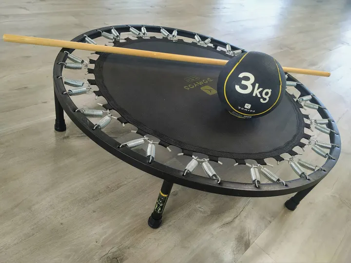 A Crau Fit — salle de fitness-studio à Saint-Martin-de-Crau — 3