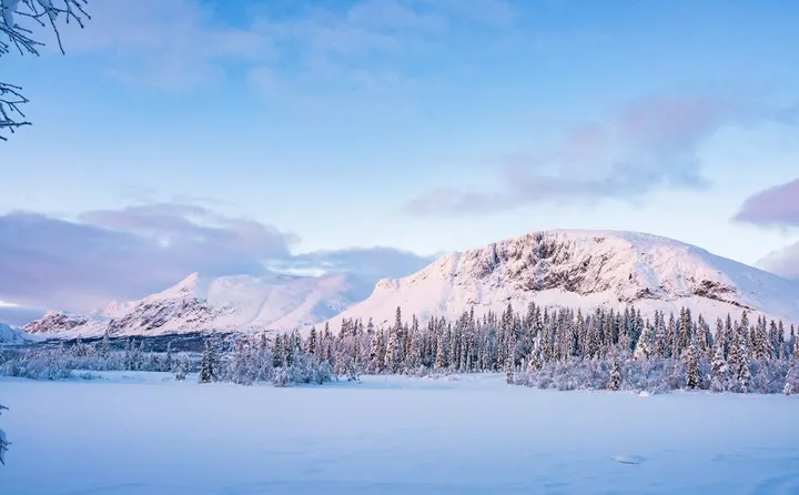 Hemsedal Yoga Ellen Marie Larsen — yoga-studio i Kyrkjebøen, Hemsedal — 2