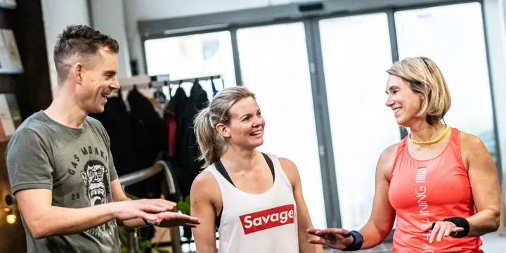 CrossFit Go Personal — crossfit-studio in Schöneveld Noord, Doetinchem — 2