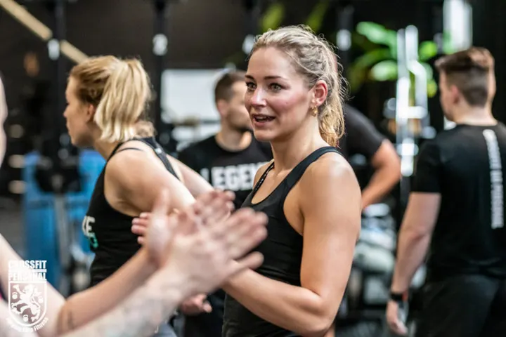 CrossFit Go Personal — crossfit-studio in Schöneveld Noord, Doetinchem — 3
