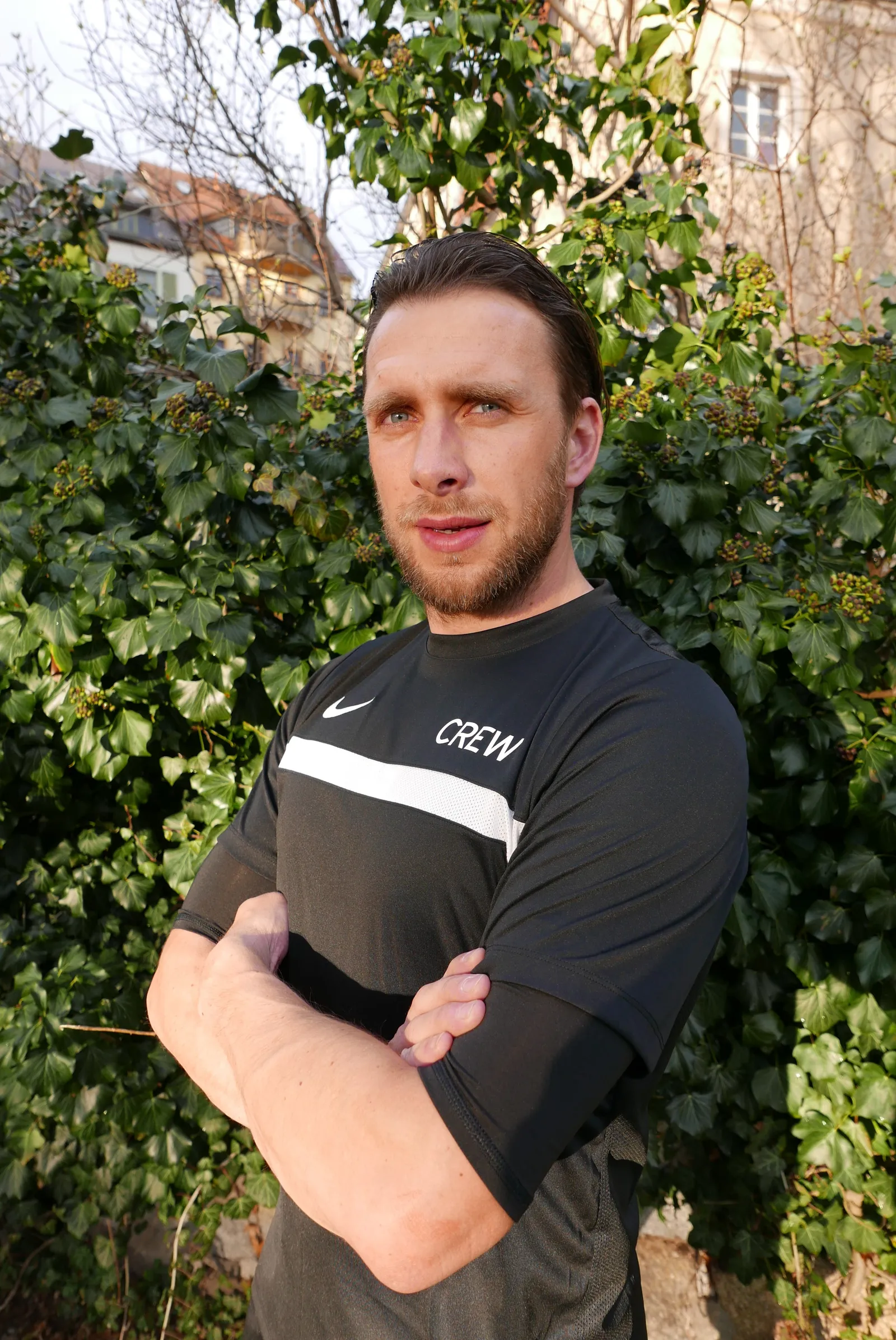 HeimatSportler — bootcamp-studio i Hoyerswerda — 2