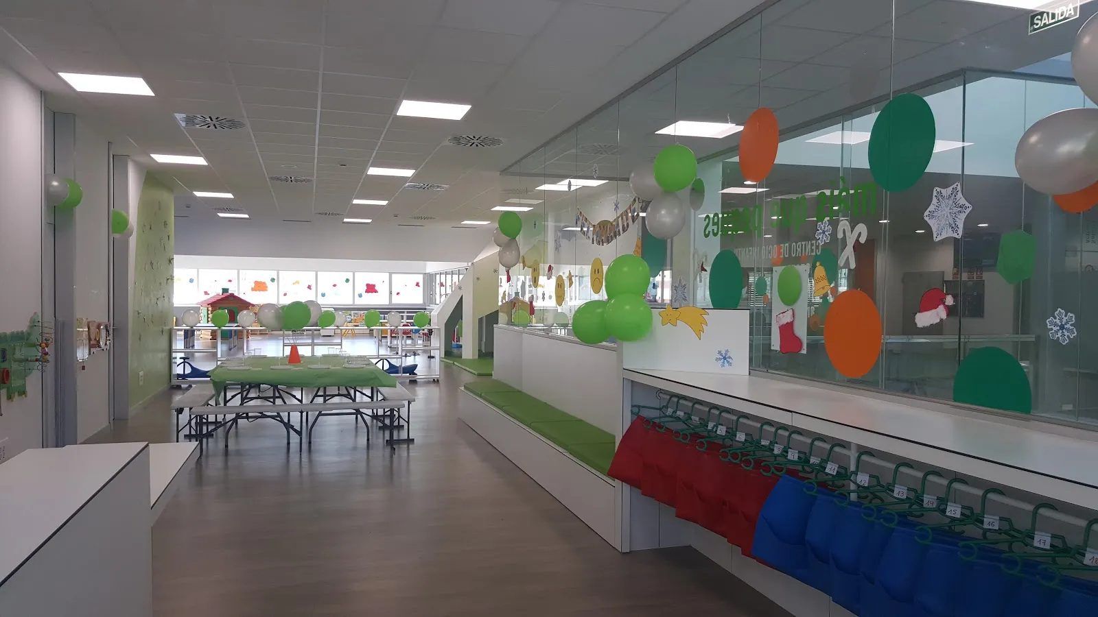 Máis Que Auga - Navia — estudio de fitness-studio en Vigo — 3