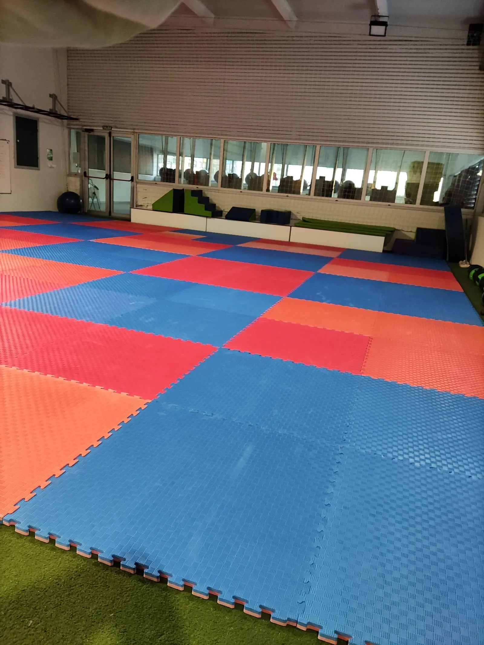 Máis Que Auga - Navia — estudio de fitness-studio en Vigo — 5