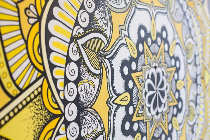 MoreYoga - Winchmore Hill — yoga-studio in Edmonton, London — 2