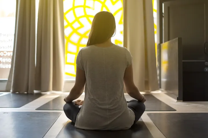 MoreYoga - Winchmore Hill — Yoga in Edmonton, London