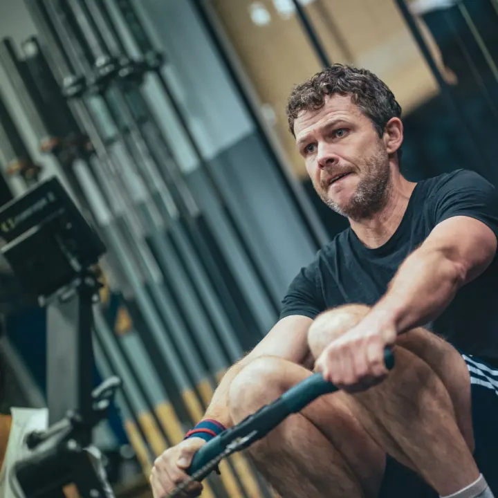 Crossfit WTS — crossfit-studio à Montbrun, Lodève — 2