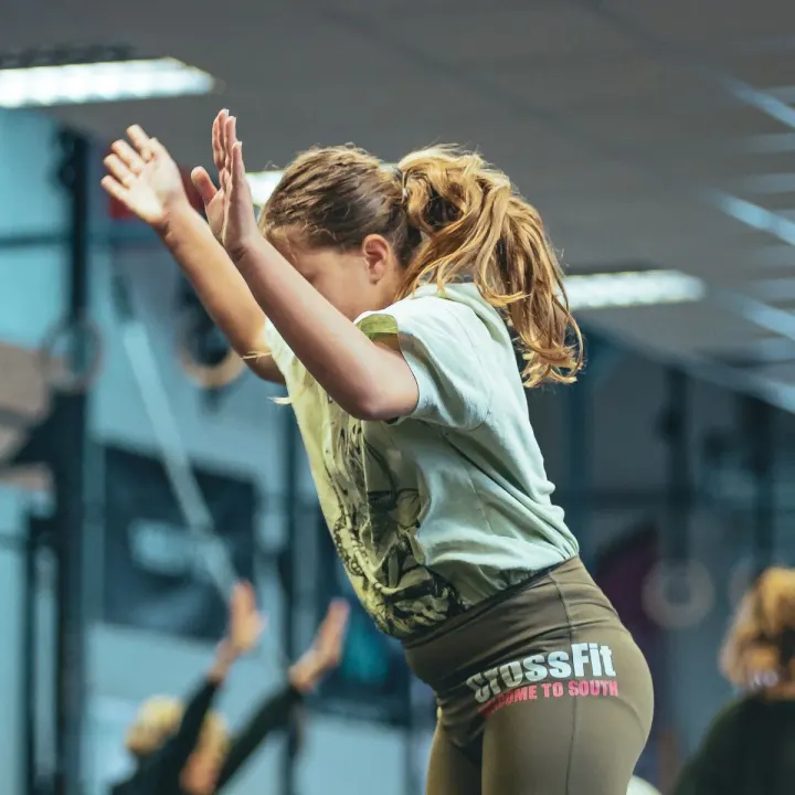 Crossfit WTS — crossfit-studio à Montbrun, Lodève — 3