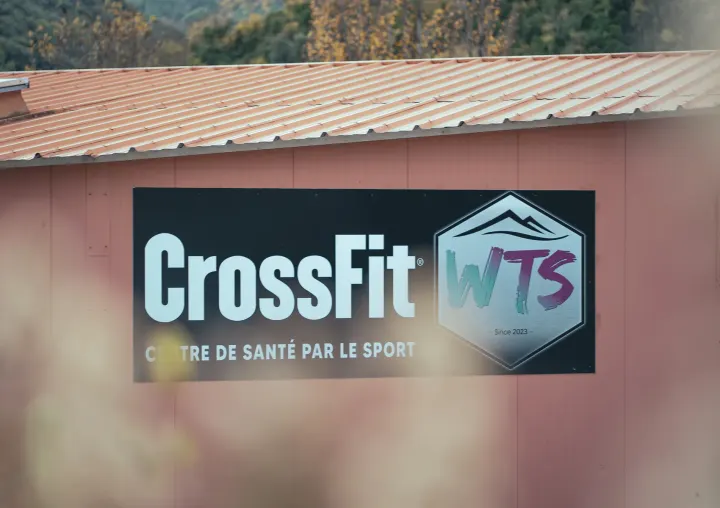 Crossfit WTS — crossfit-studio à Lodève — 4