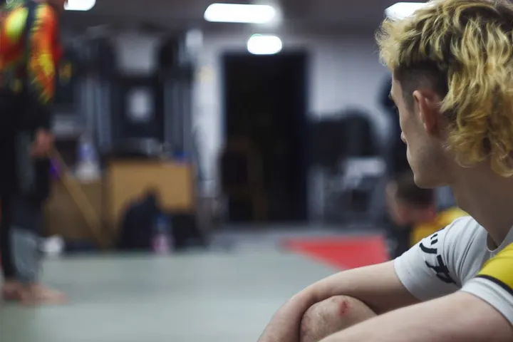Catch 22 Jiu Jitsu Dundee — bjj-studio in Dundee — 3