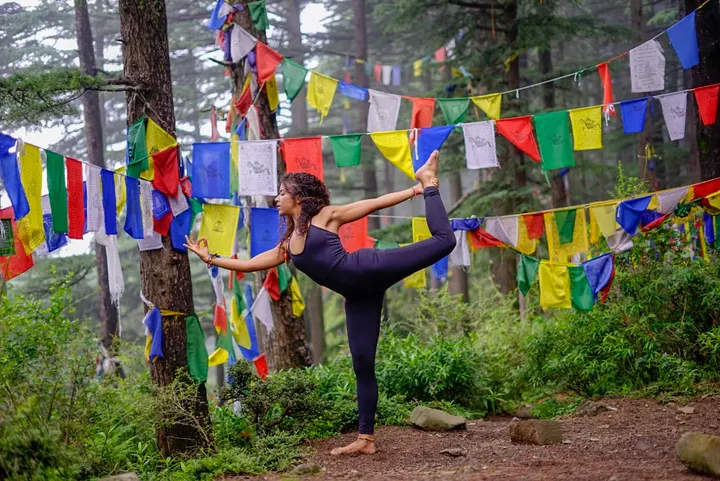 Virginie Manis — yoga-studio à Chantiers, Versailles — 3