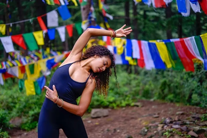 Virginie Manis — yoga-studio à Versailles — 3