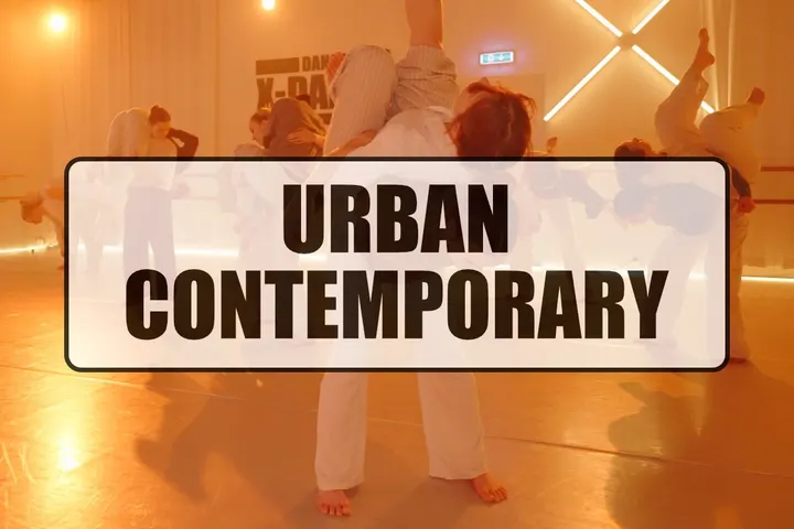 Dansstudio X-Dance Enschede — dans-studio in Enschede — 6