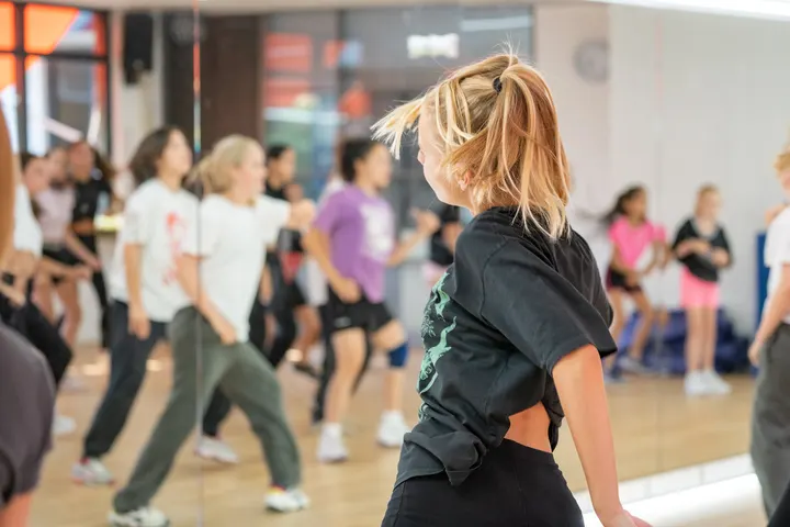 Dansstudio X-Dance Enschede — Dans in Enschede