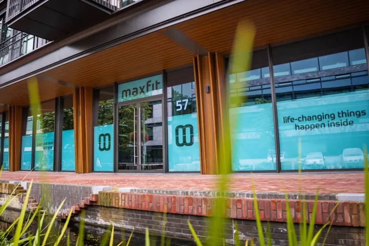 maxfit Zevenaar — personal training-studio in Tatelaar, Zevenaar — 2