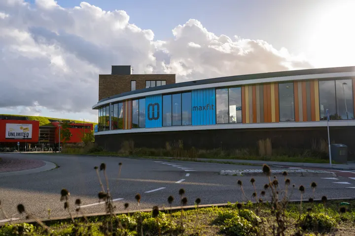 maxfit Zevenaar — personal training-studio in Tatelaar, Zevenaar — 3