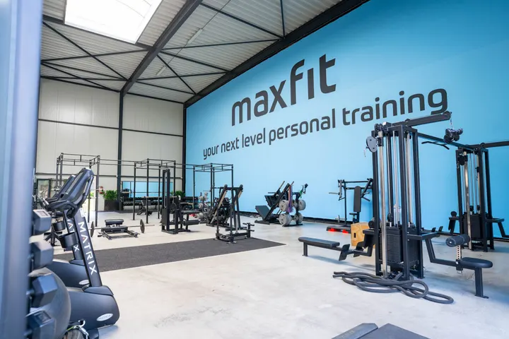maxfit Zevenaar — personal training-studio in Zevenaar — 3