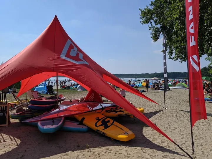 ProBoarding Berlin — Fitnessstudio in Rangsdorf