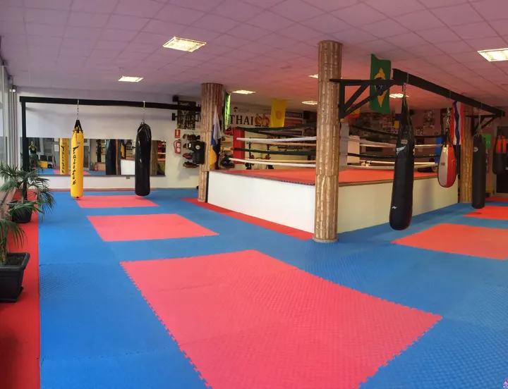 MuayThai La Victoria — artes marciales-studio en La Victoria de Acentejo — 2