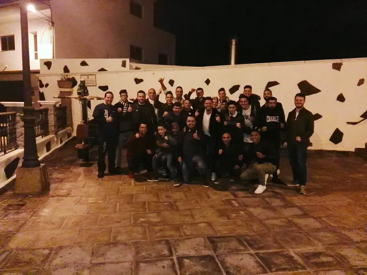MuayThai La Victoria — artes marciales-studio en La Victoria de Acentejo — 3