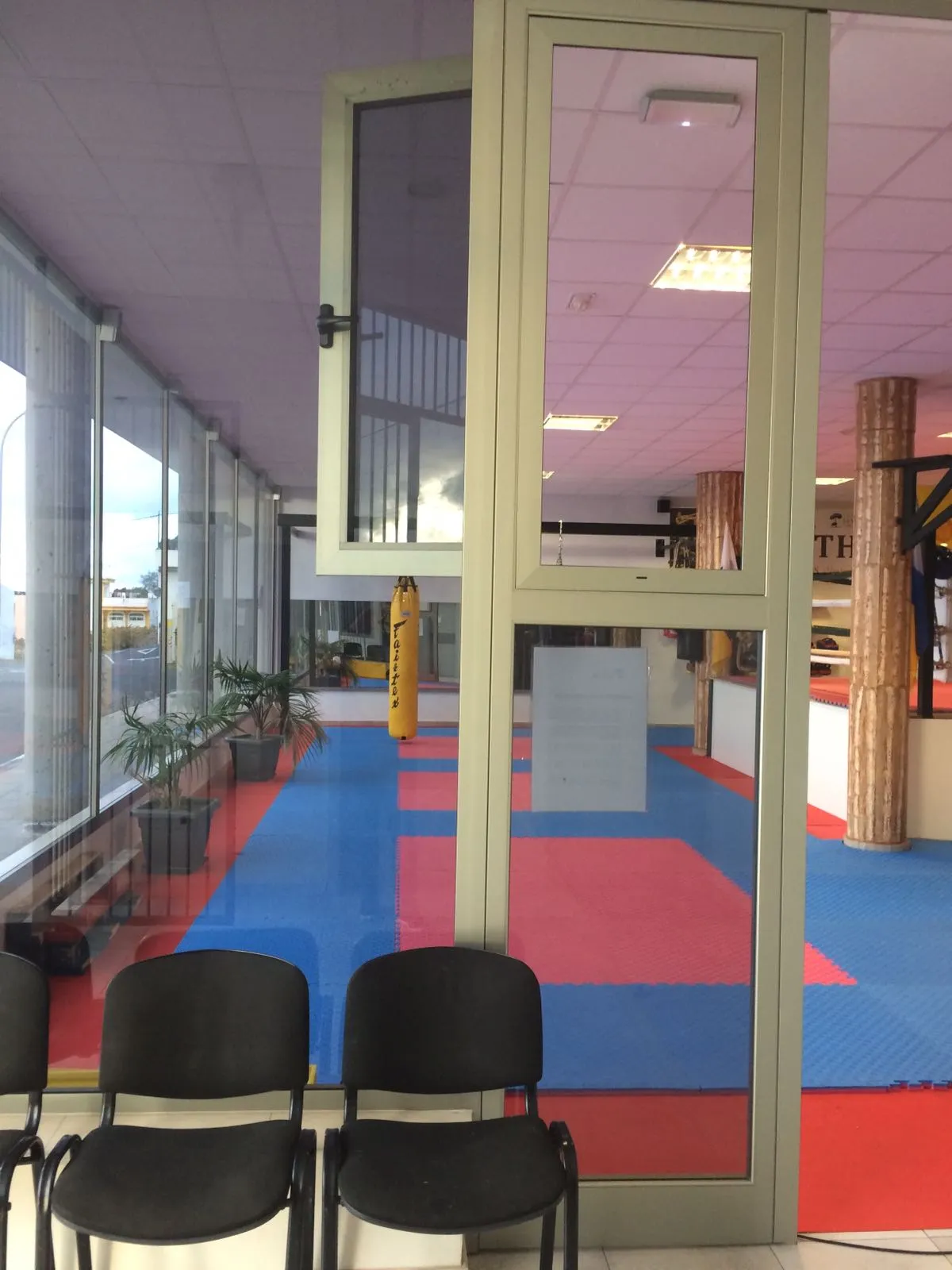 MuayThai La Victoria — artes marciales-studio en La Victoria de Acentejo — 5