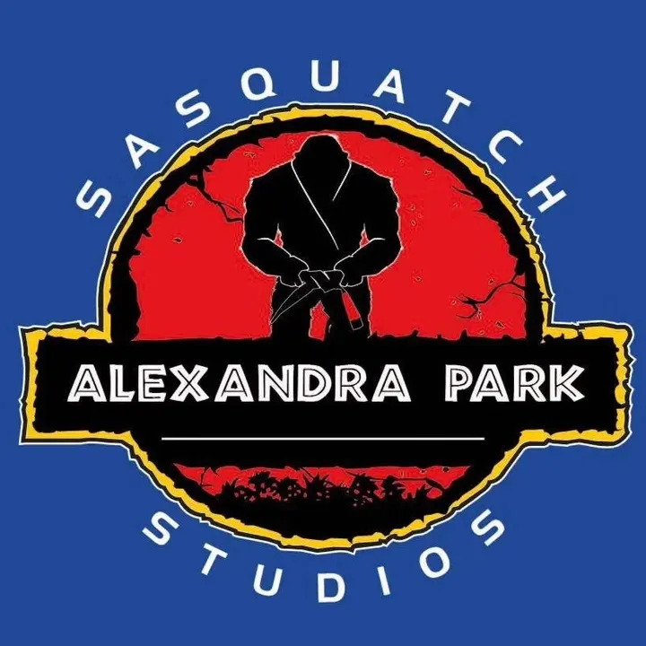 Alexandra Park BJJ Brazillian — bjj-studio in Muswell Hill, London — 2