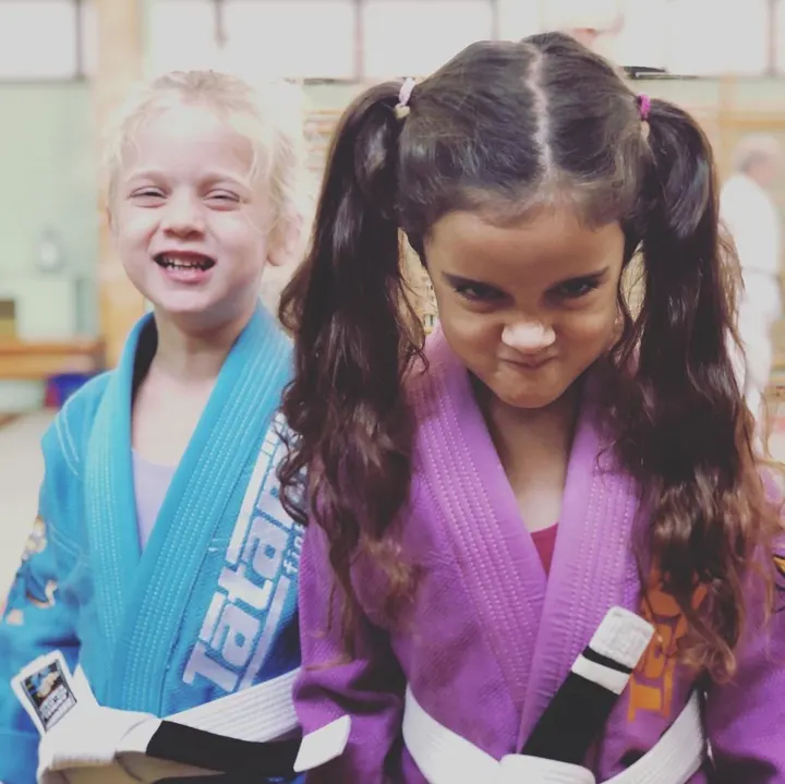 Alexandra Park BJJ Brazillian — bjj-studio in Muswell Hill, London — 3