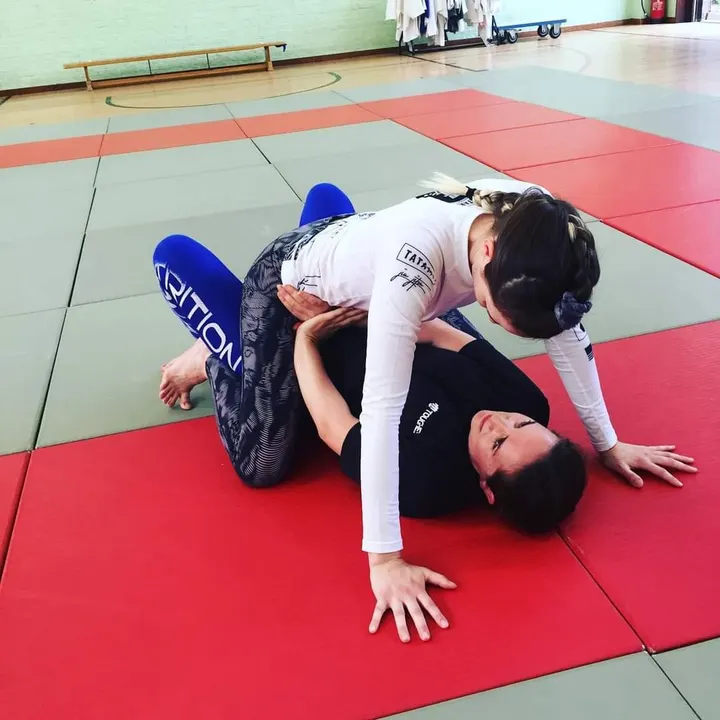 Alexandra Park BJJ Brazillian — bjj-studio in London — 4