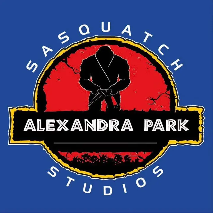 Alexandra Park BJJ Brazillian — BJJ in Muswell Hill, London