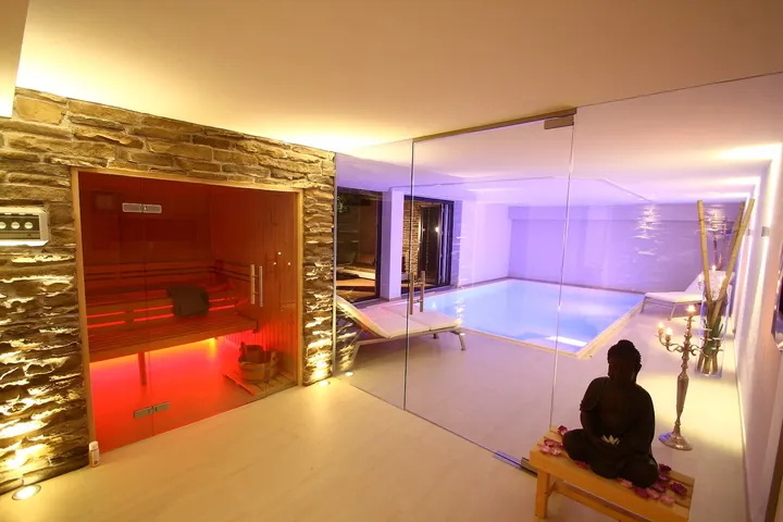 Casana Spa — Recovery in Friedrichsfeld, Mannheim