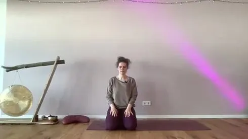 BewegungsRAUM — yoga-studio i Rodenbach — 2