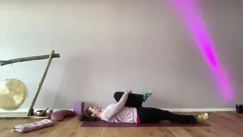 BewegungsRAUM — yoga-studio i Rodenbach — 3